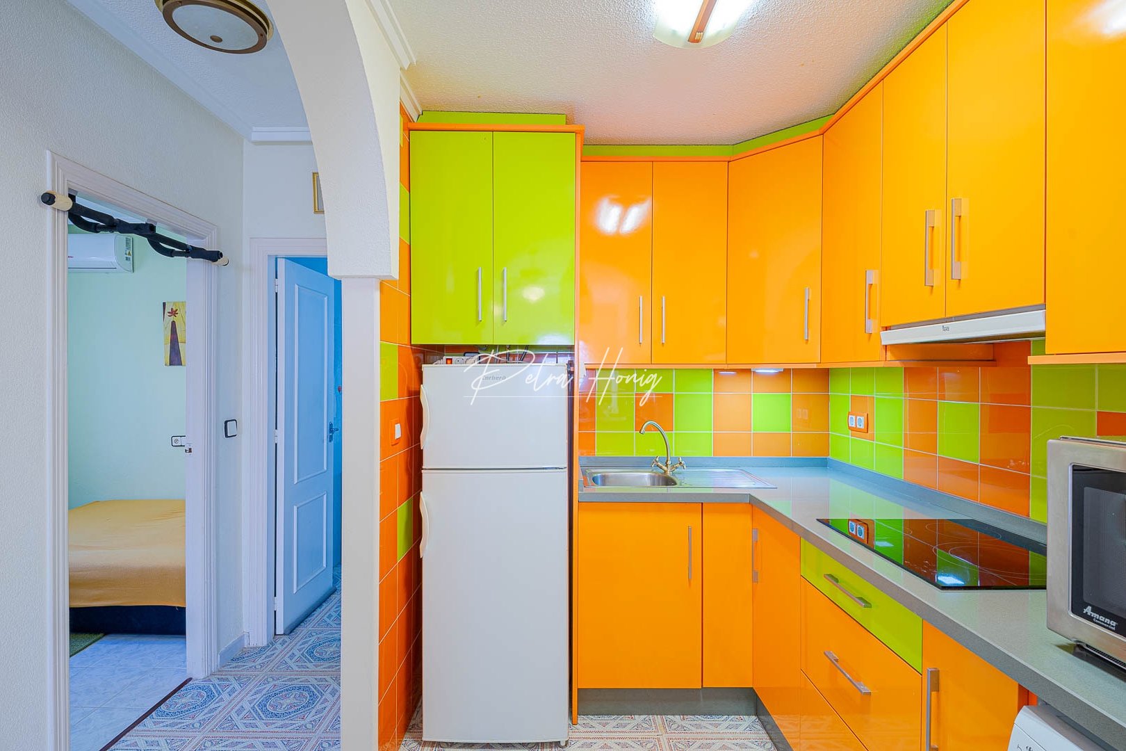 Resales - Apartment - Punta Prima