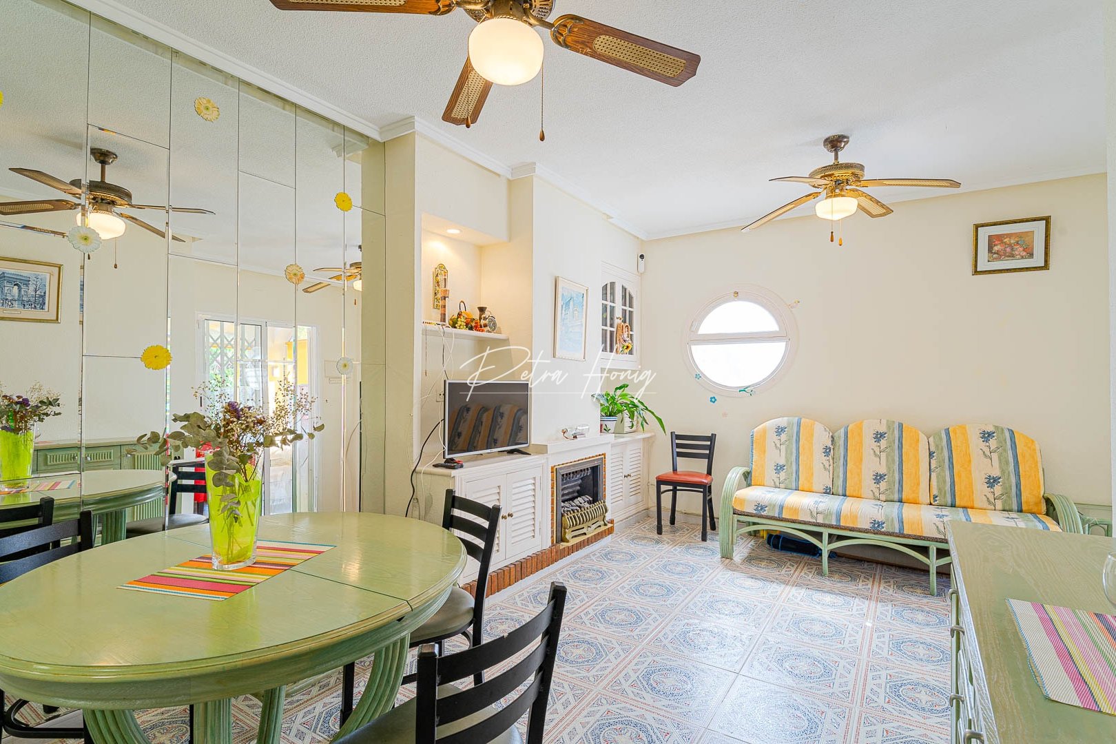 Resales - Apartment - Punta Prima