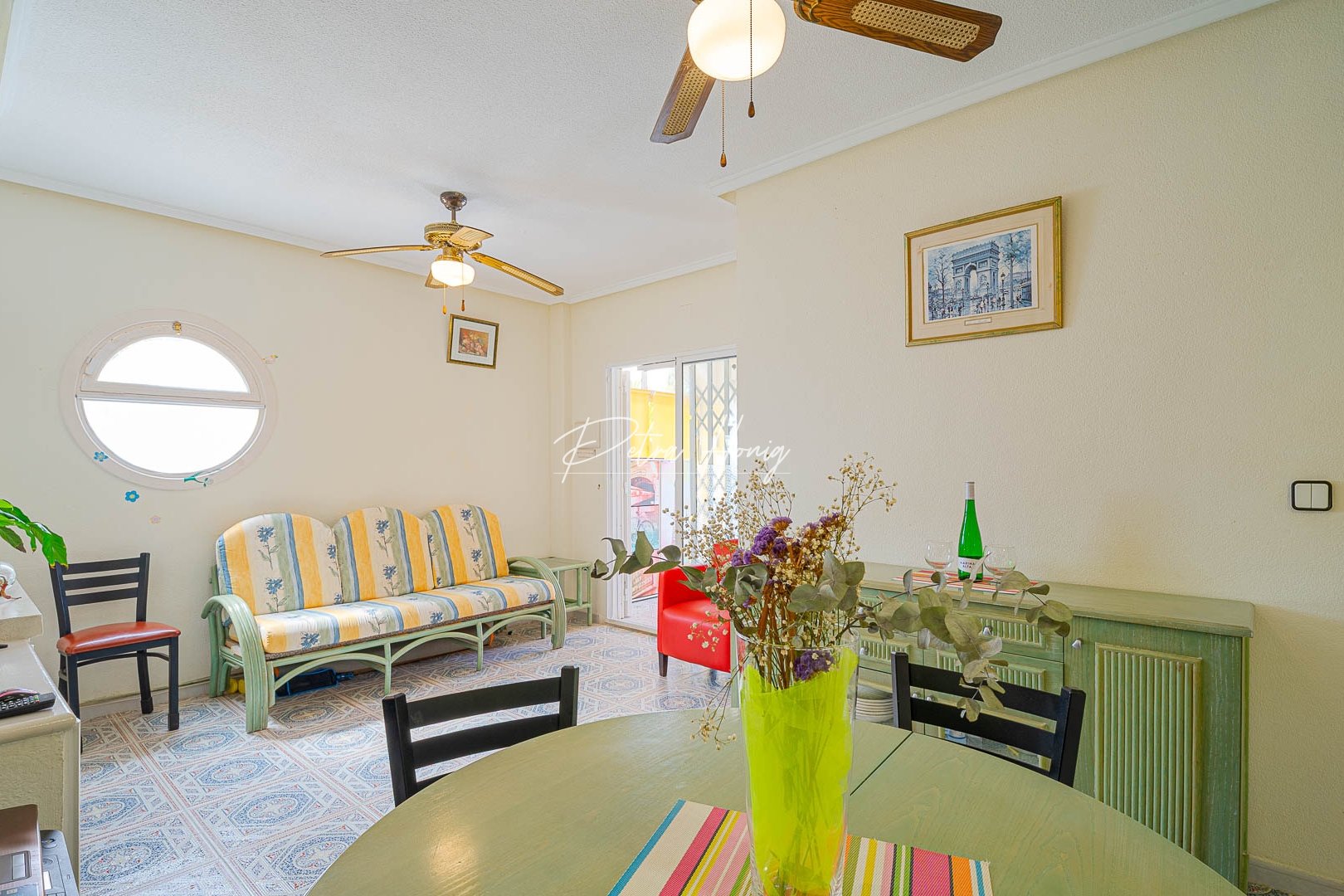 Resales - Apartment - Punta Prima