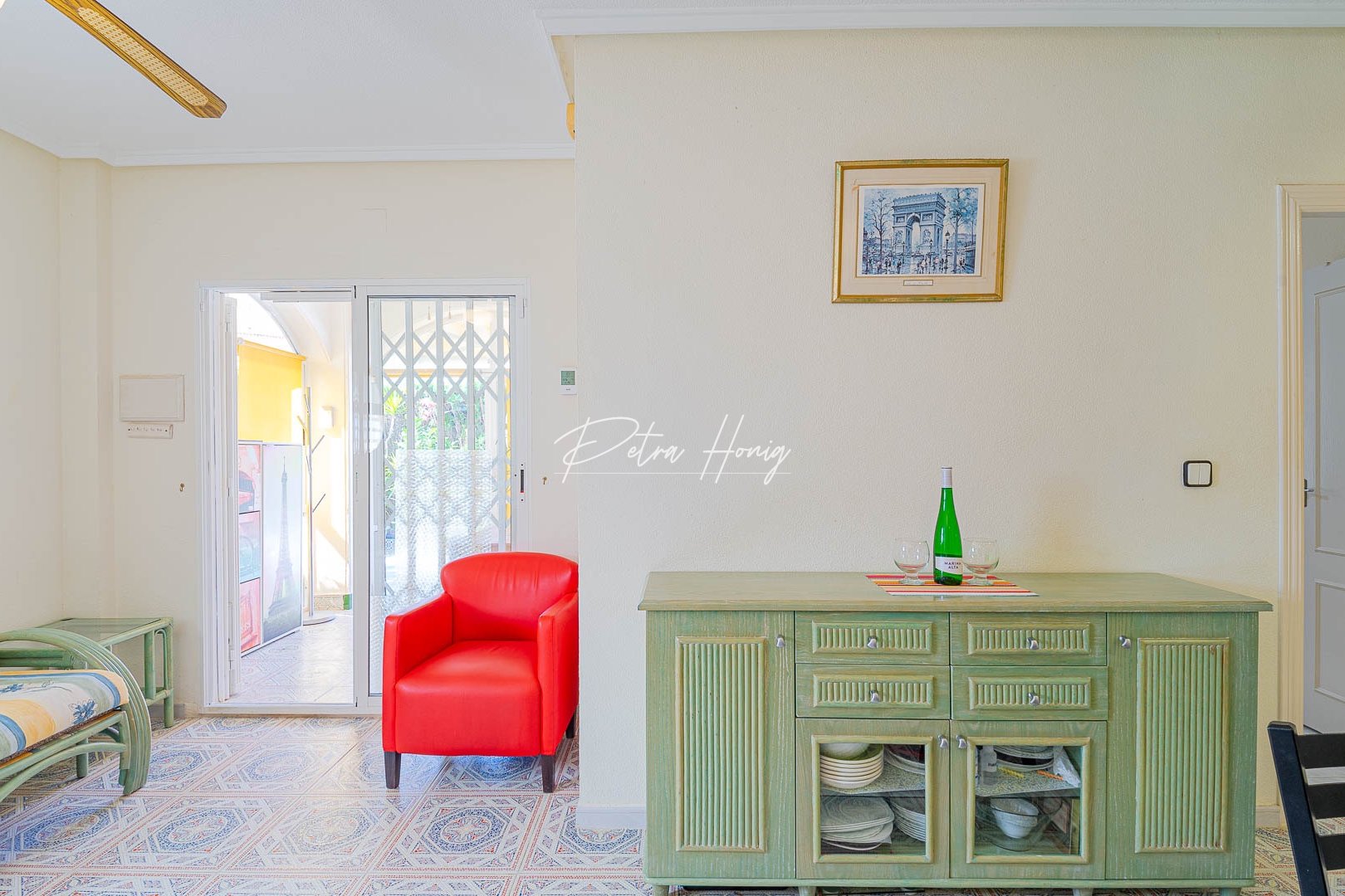 Resales - Apartment - Punta Prima