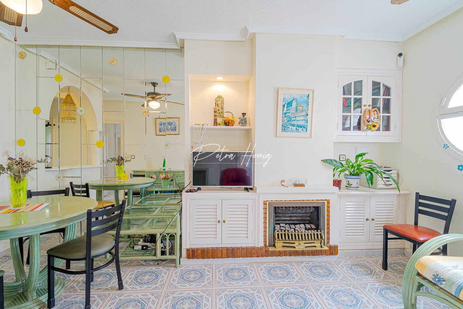 Resales - Apartment - Punta Prima