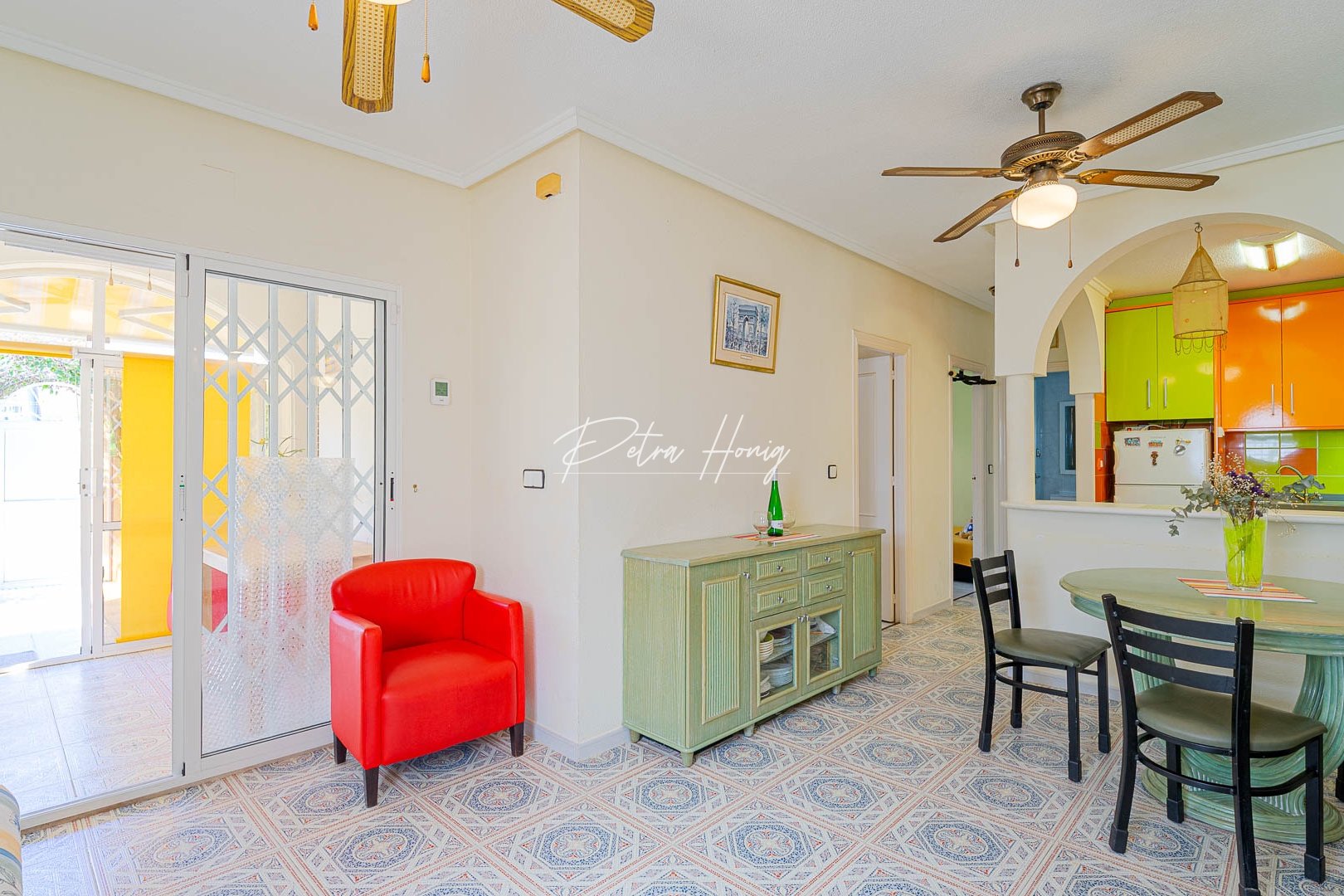 Resales - Apartment - Punta Prima