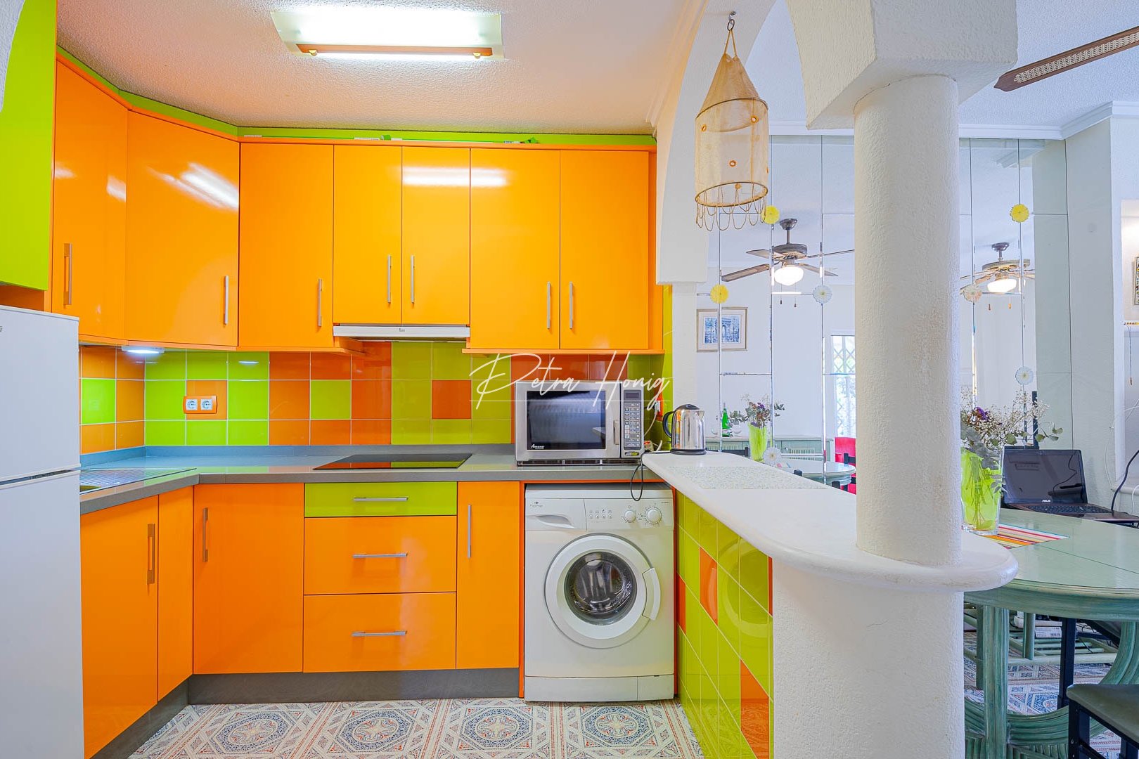 Resales - Apartment - Punta Prima