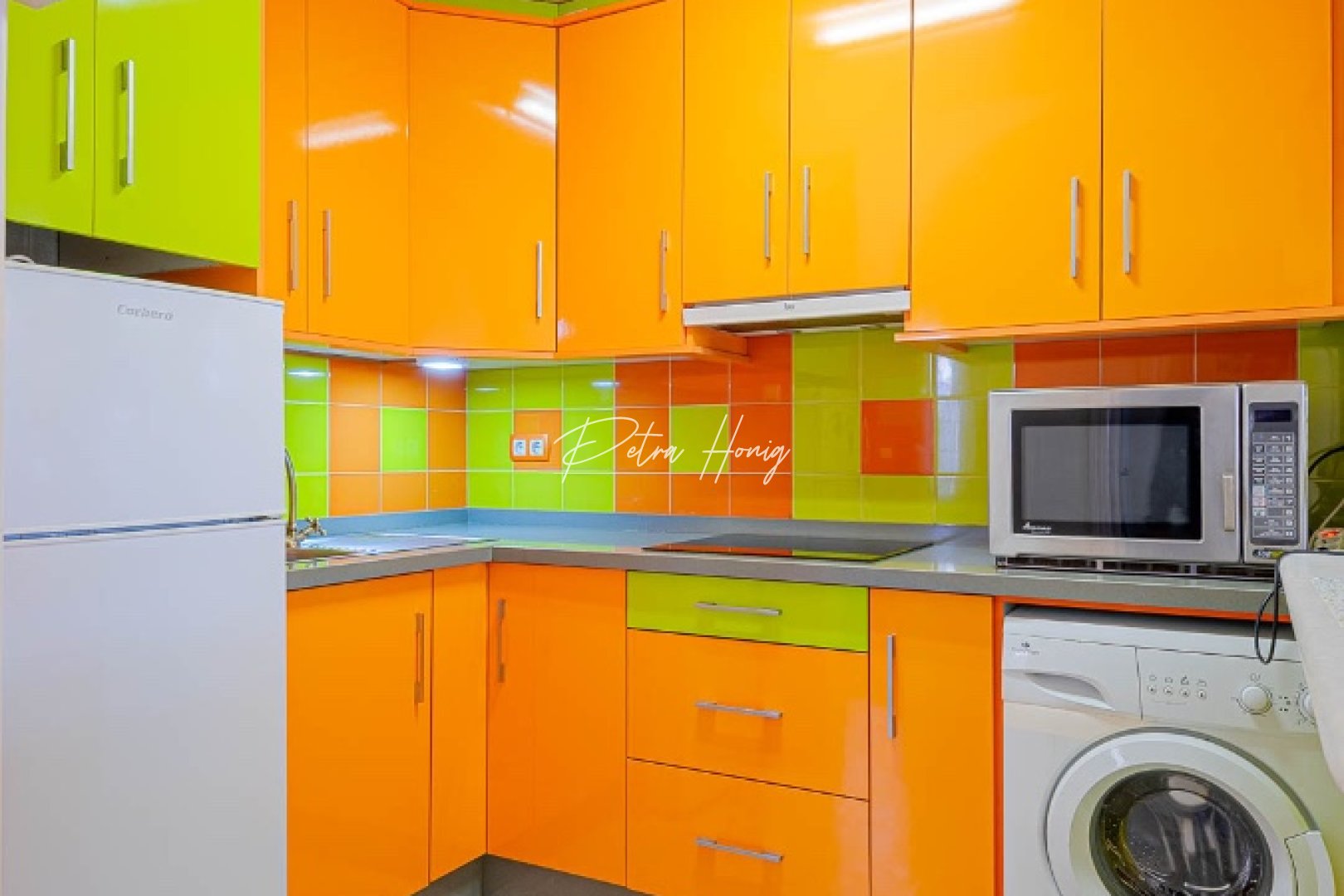 Resales - Apartment - Punta Prima