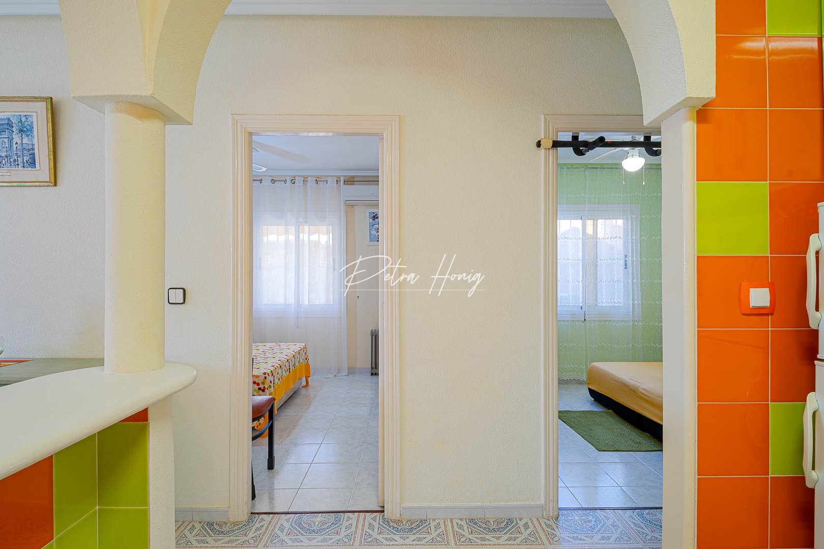 Resales - Apartment - Punta Prima