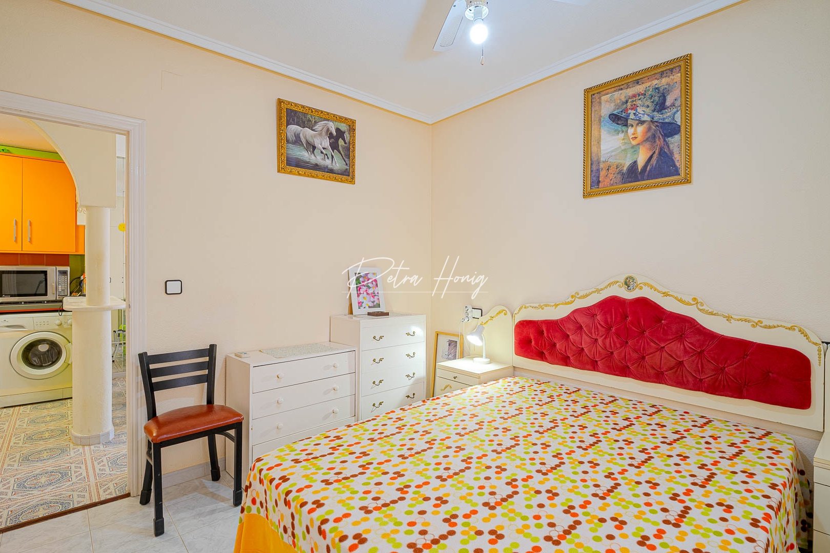 Resales - Apartment - Punta Prima