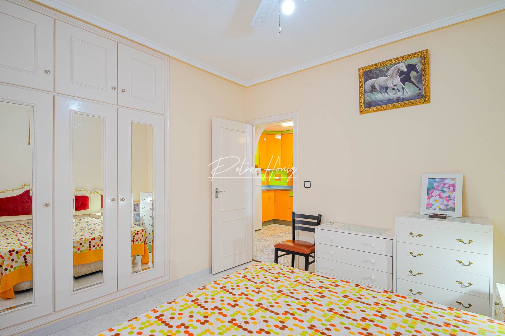 Resales - Apartment - Punta Prima