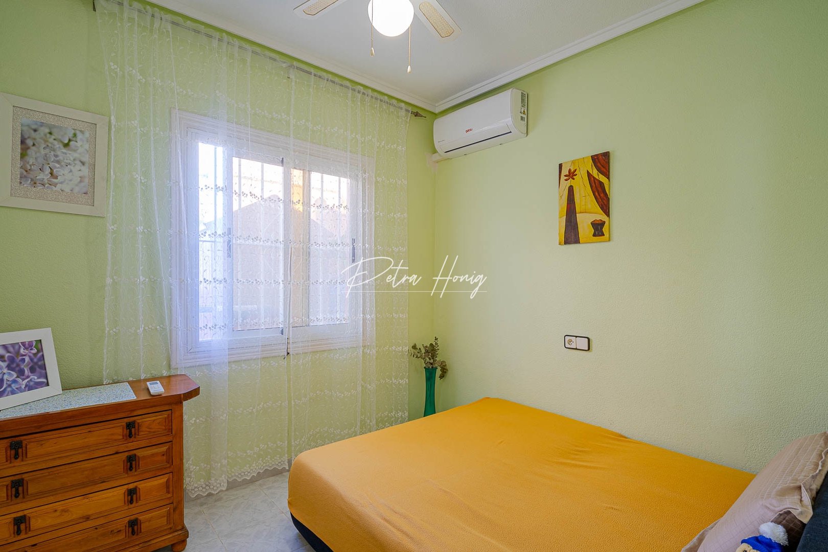 Resales - Apartment - Punta Prima