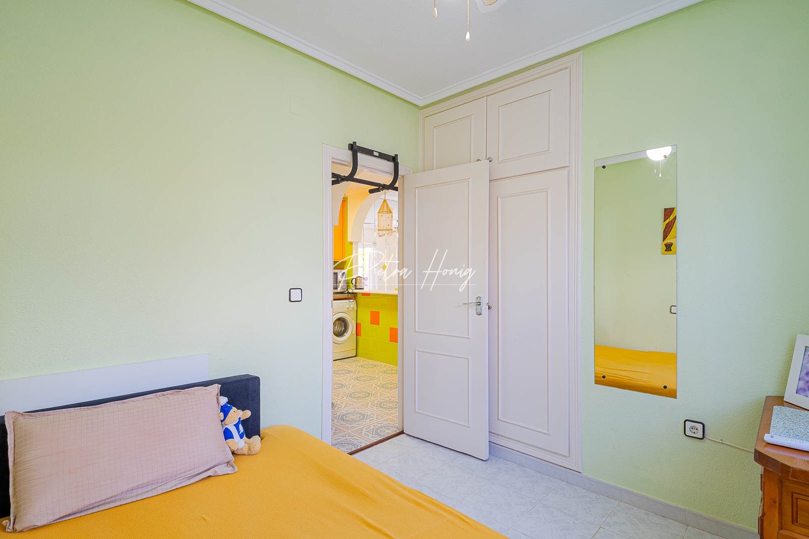 Resales - Apartment - Punta Prima