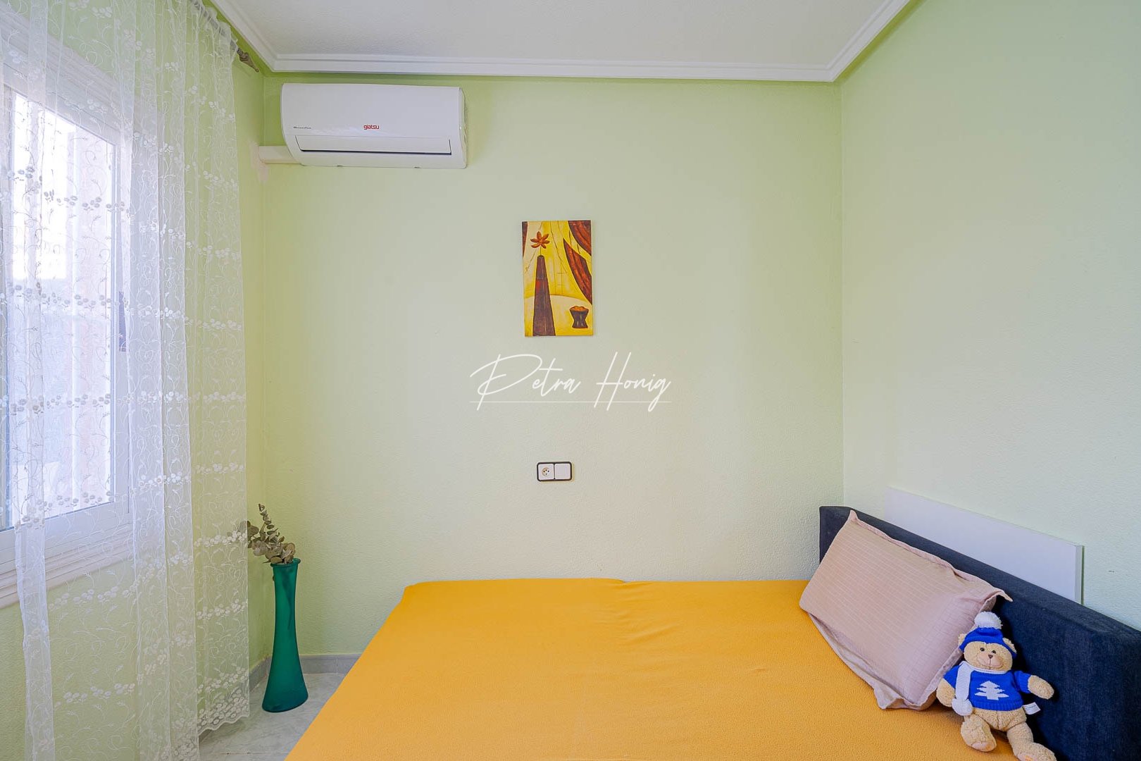 Resales - Apartment - Punta Prima