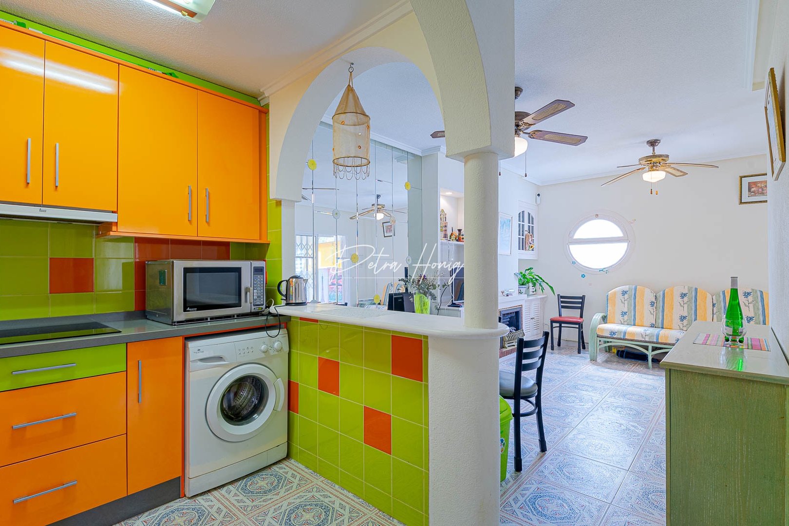 Resales - Apartment - Punta Prima