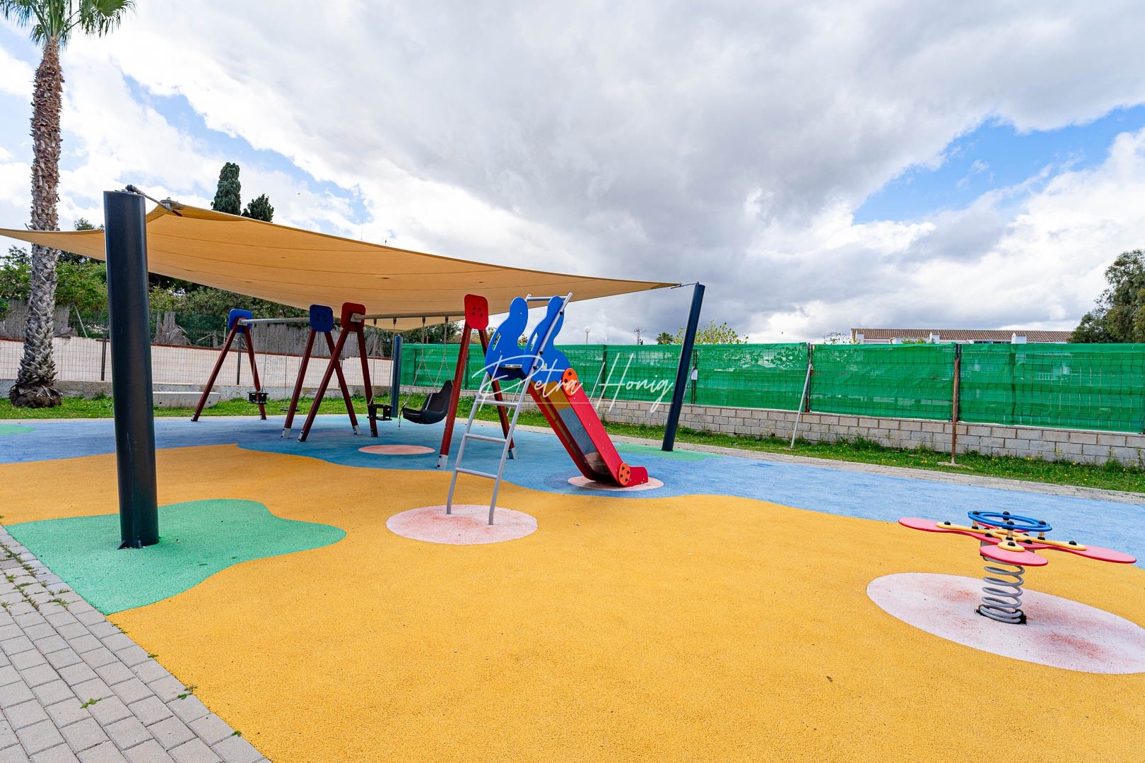 Resales - Apartment - Punta Prima