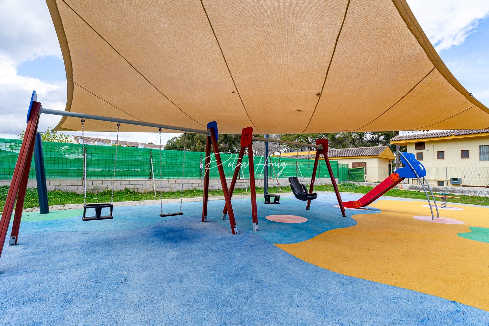 Resales - Apartment - Punta Prima