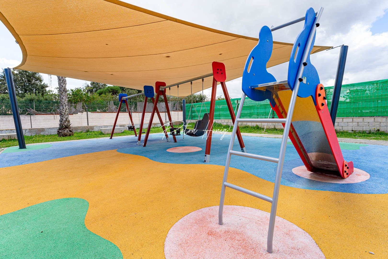 Resales - Apartment - Punta Prima