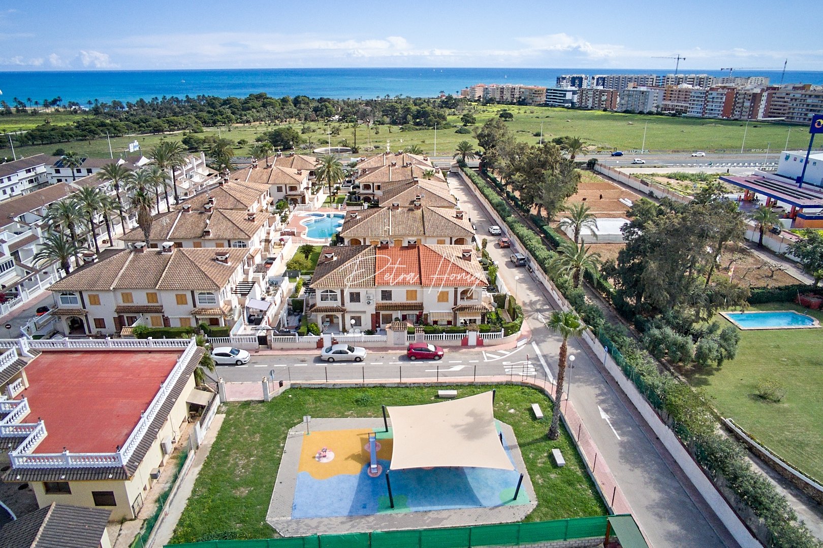 Resales - Apartment - Punta Prima