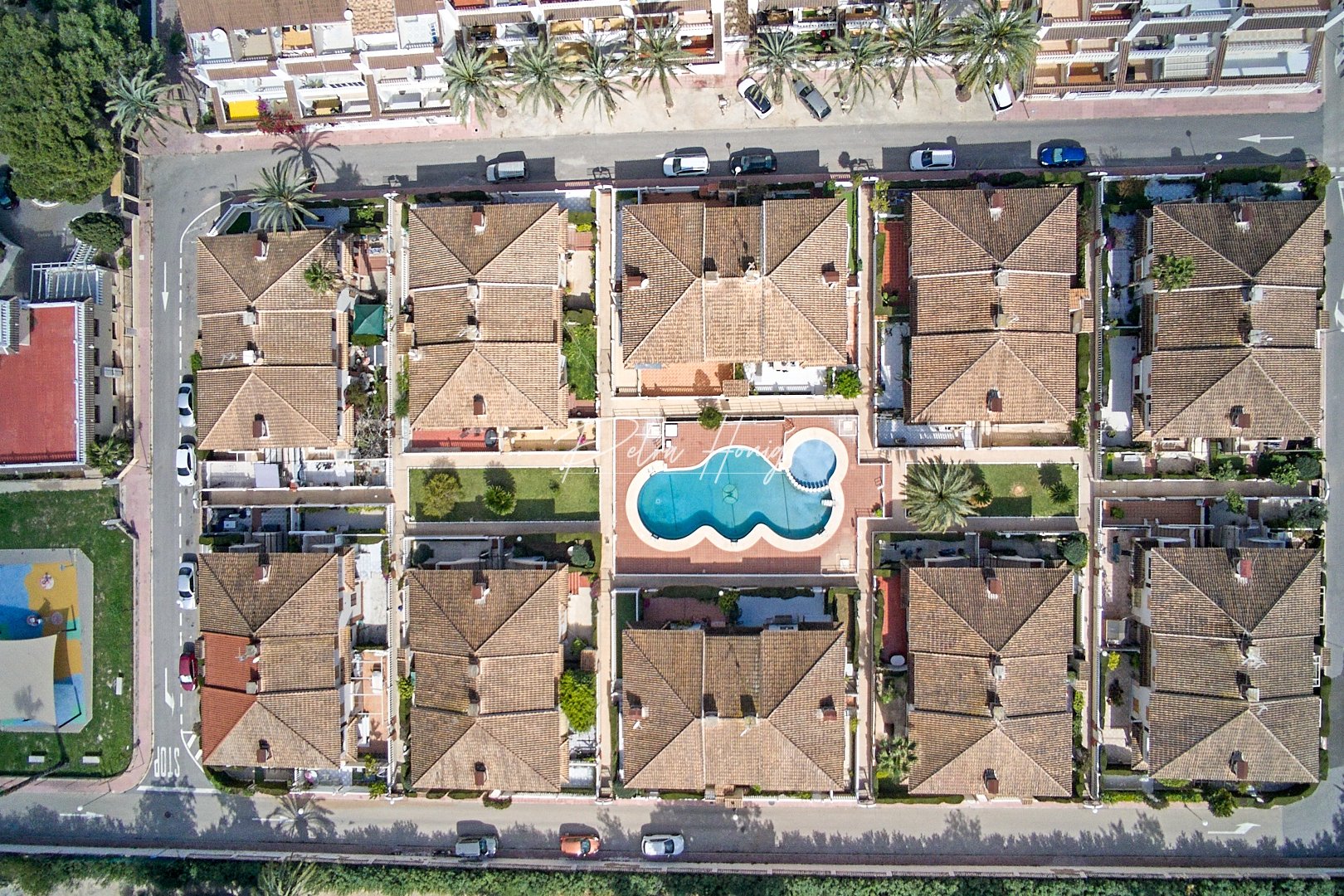 Resales - Apartment - Punta Prima