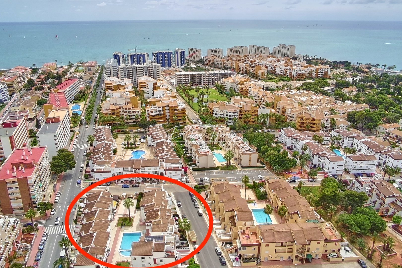 Resales - Apartment - Punta Prima