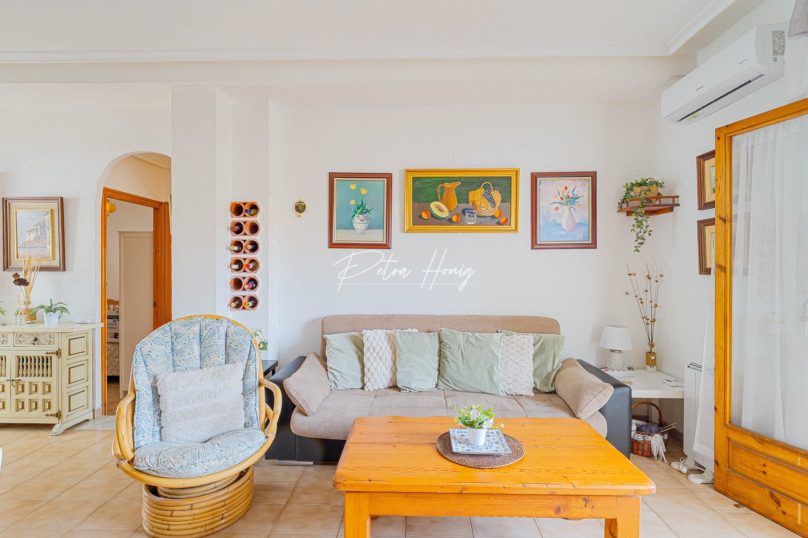 Resales - Apartment - Punta Prima