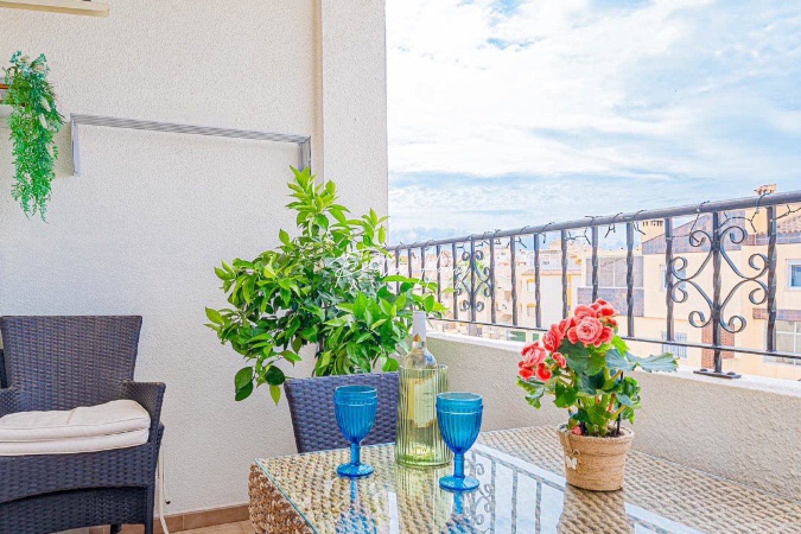 Resales - Apartment - Punta Prima