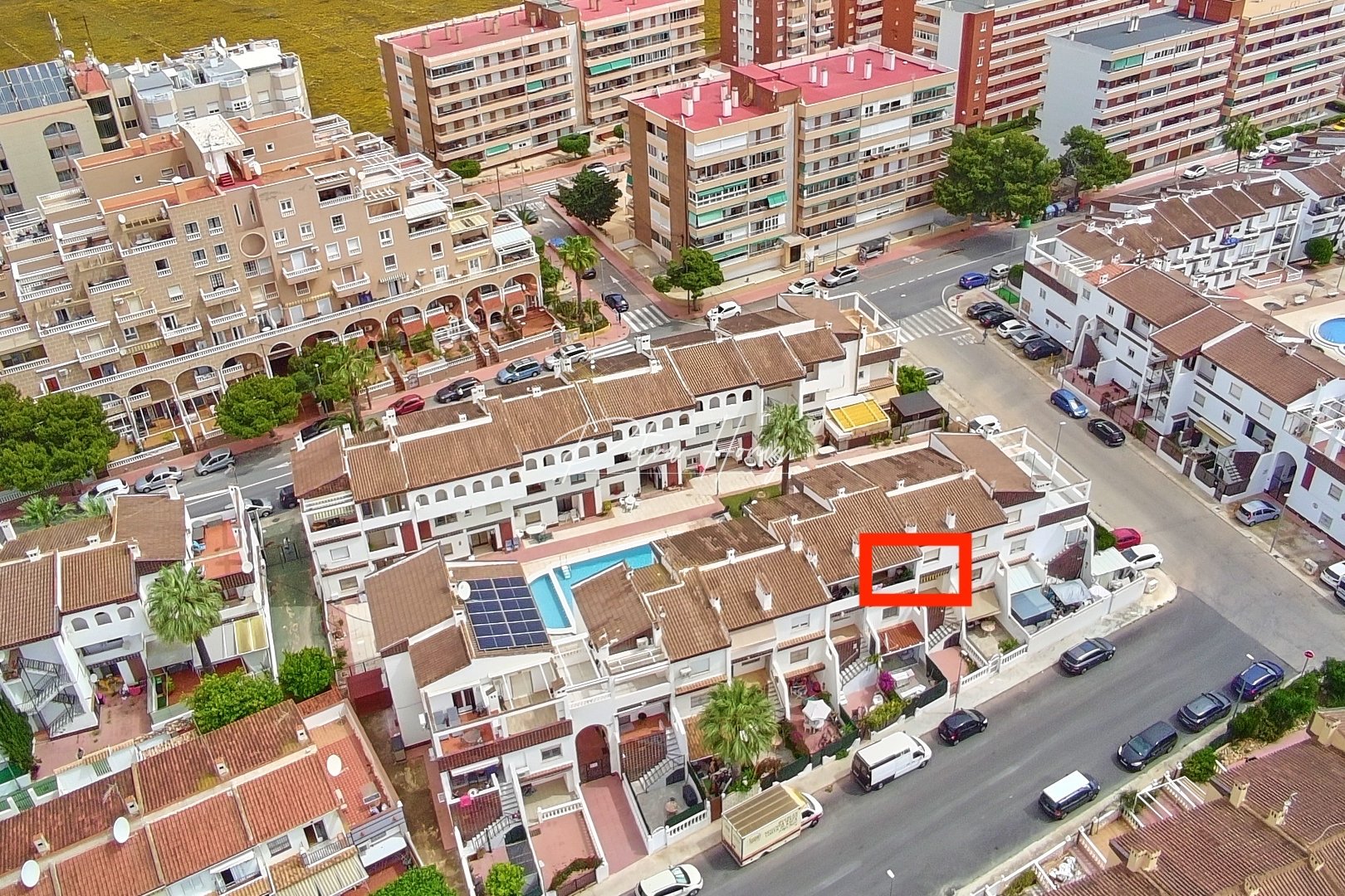 Resales - Apartment - Punta Prima