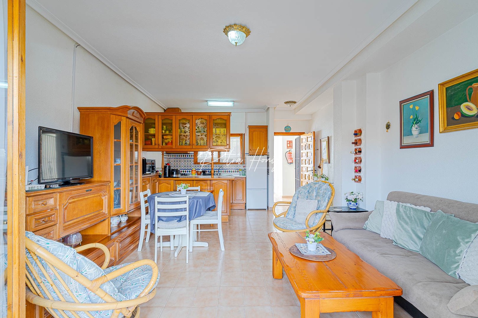 Resales - Apartment - Punta Prima
