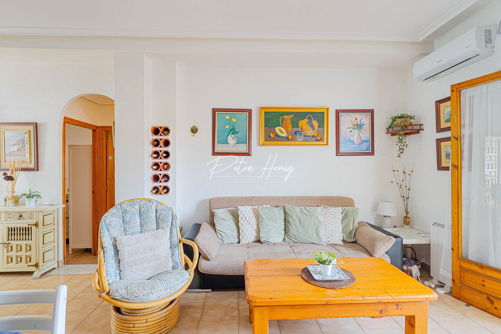 Resales - Apartment - Punta Prima