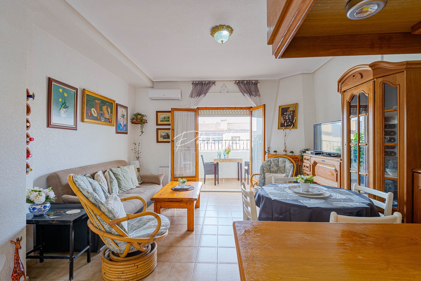 Resales - Apartment - Punta Prima