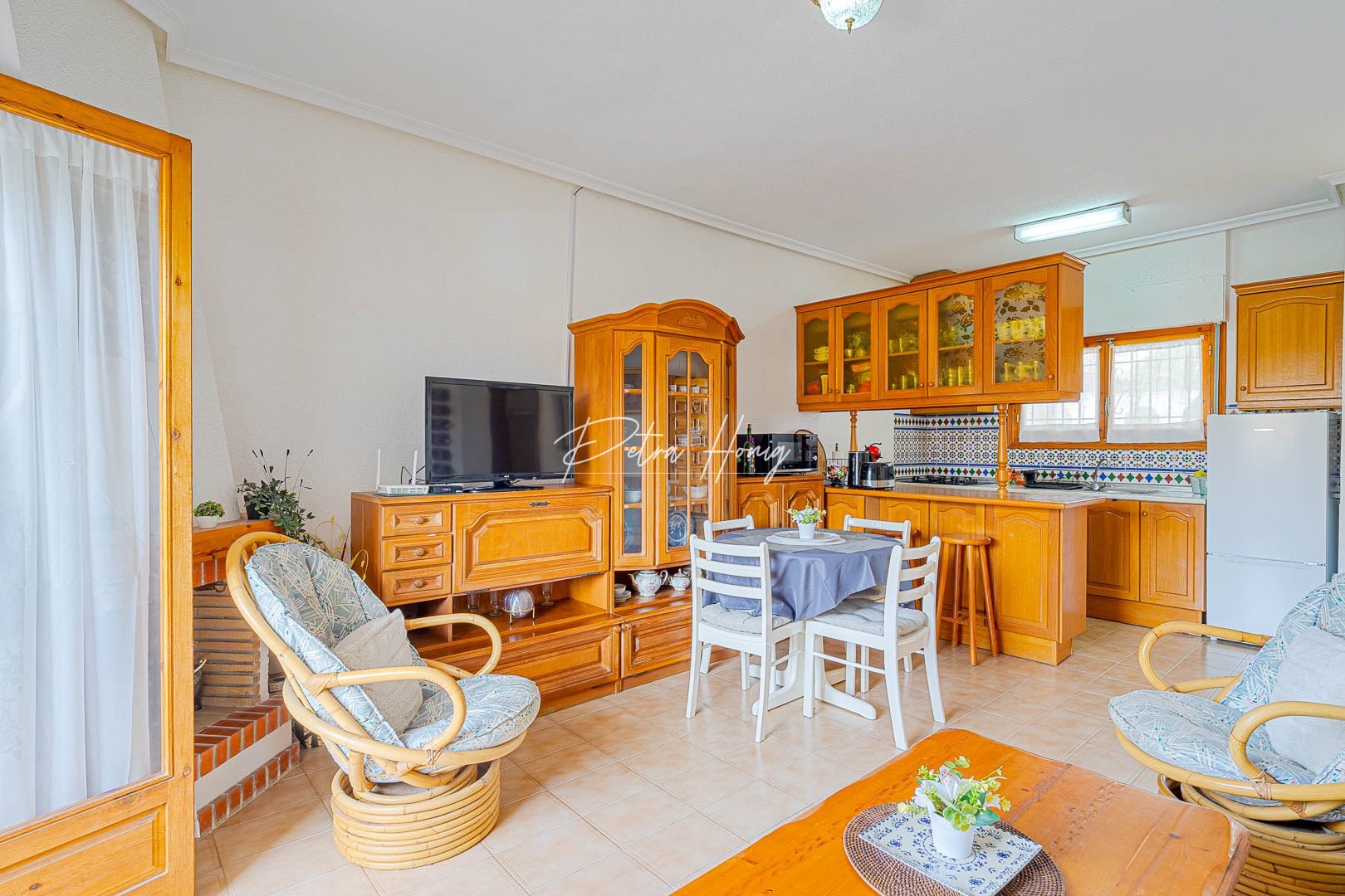 Resales - Apartment - Punta Prima