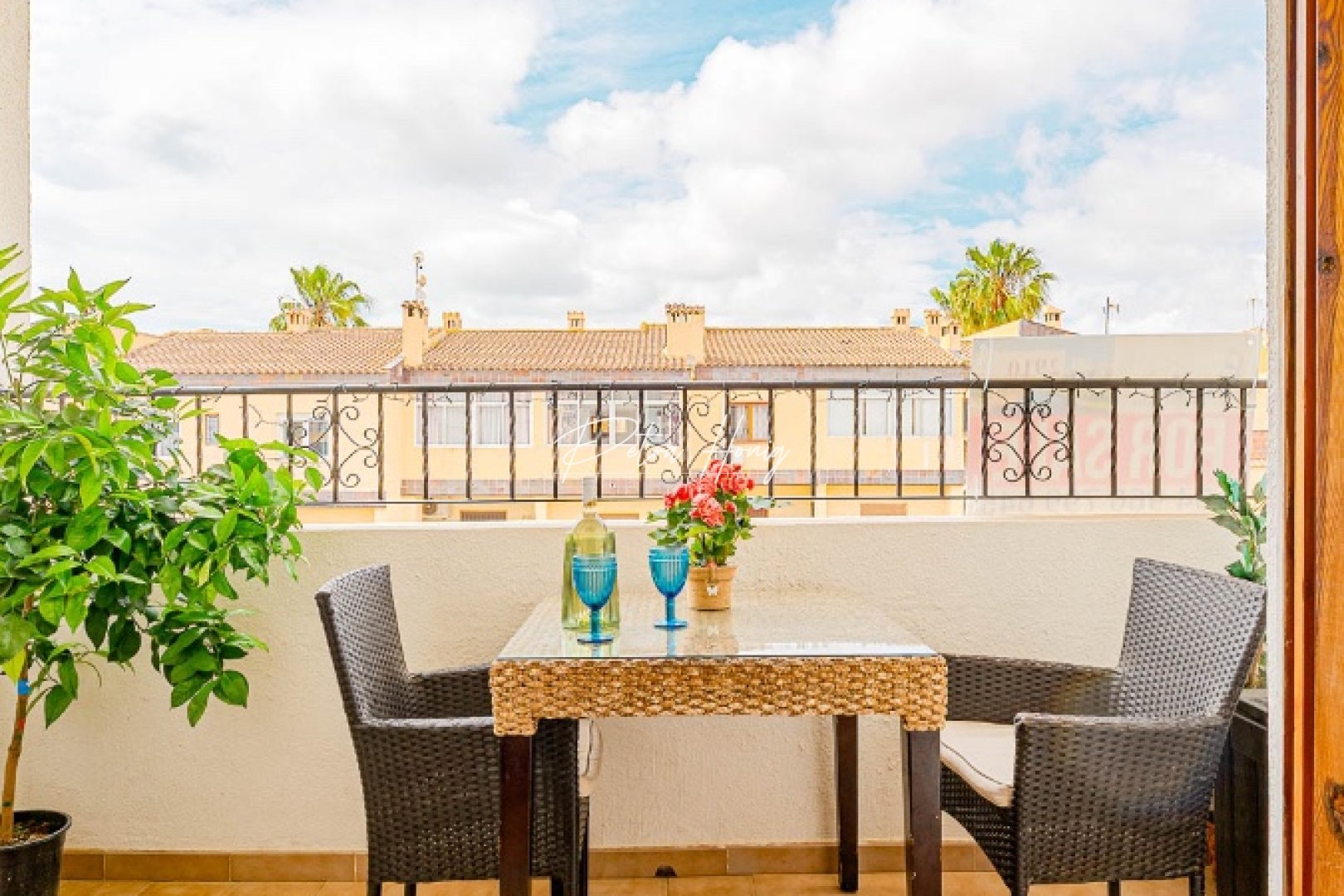 Resales - Apartment - Punta Prima