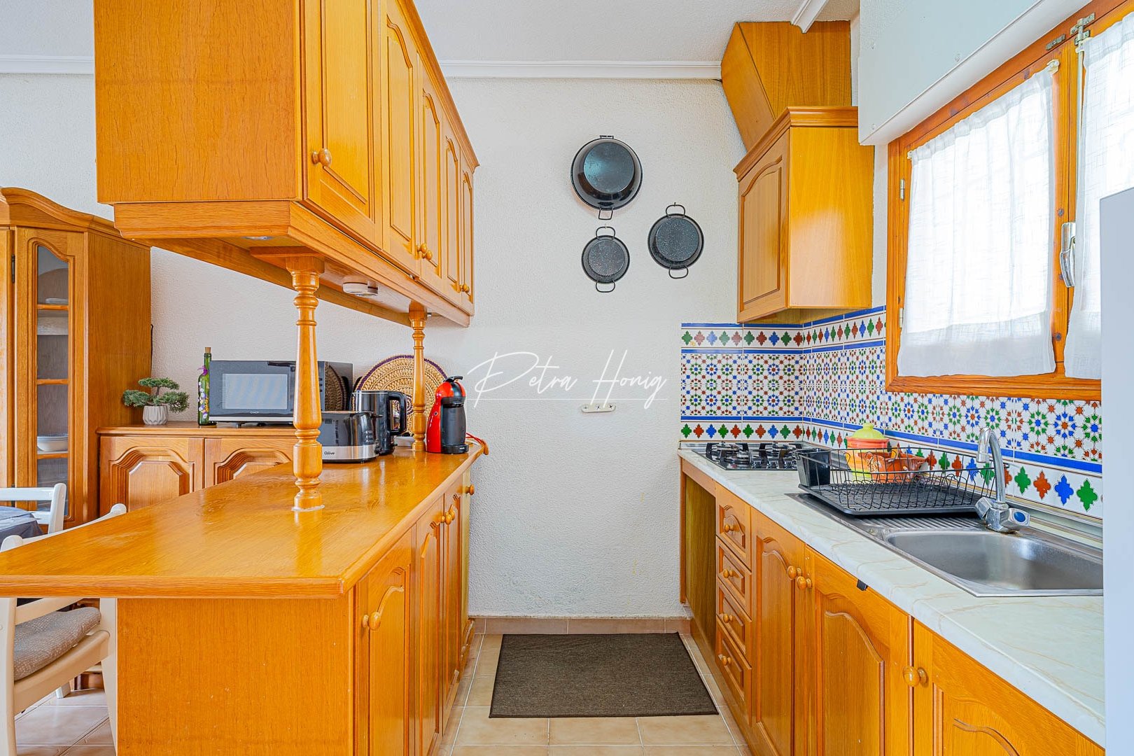 Resales - Apartment - Punta Prima
