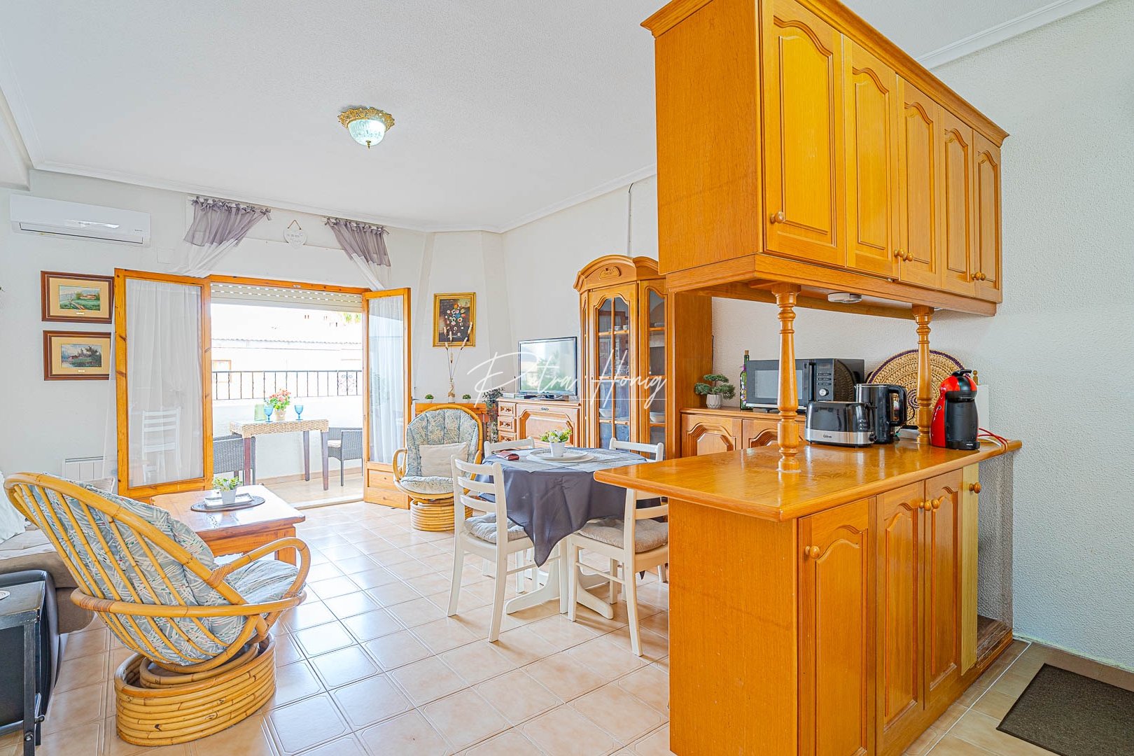 Resales - Apartment - Punta Prima