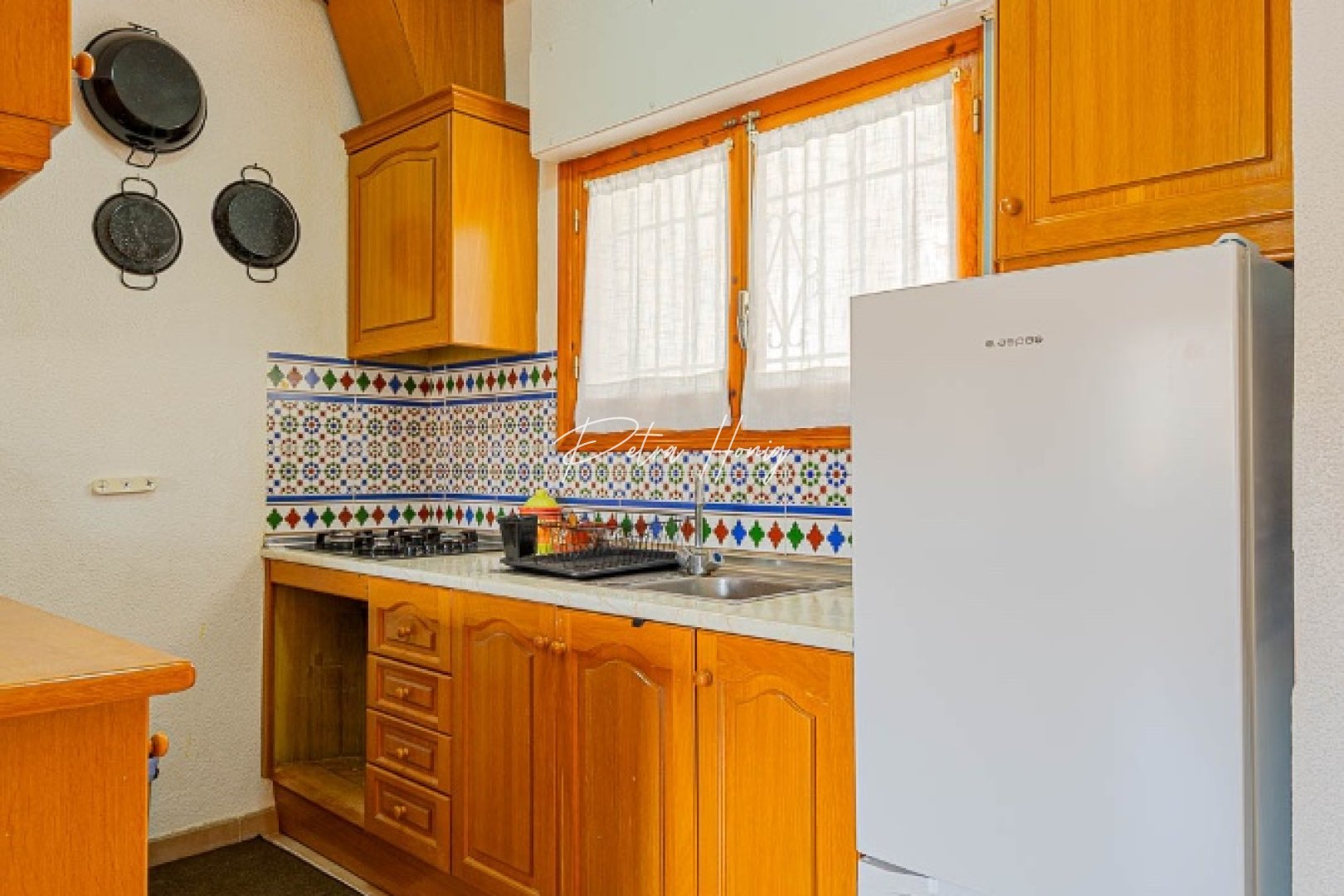 Resales - Apartment - Punta Prima