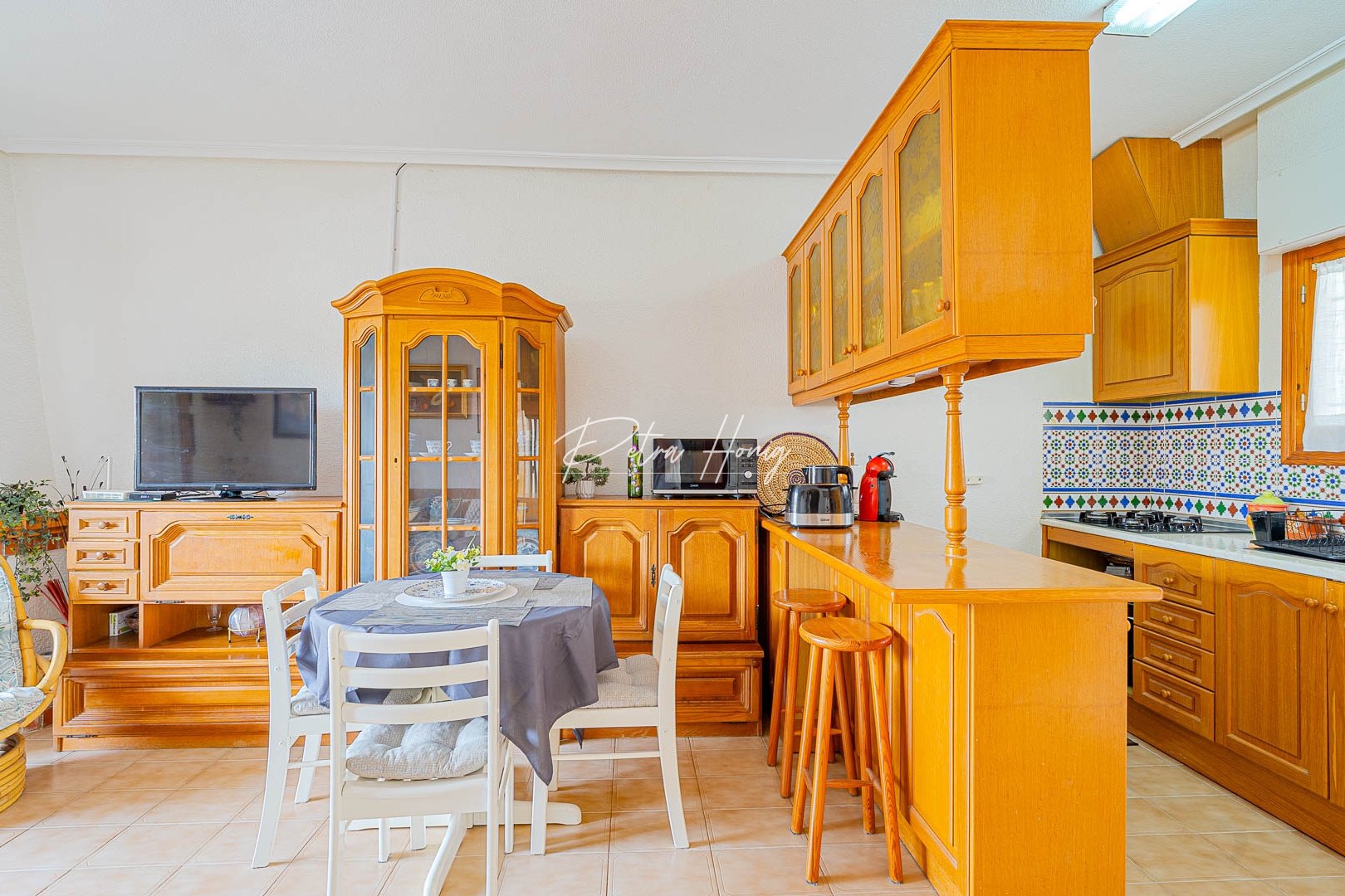 Resales - Apartment - Punta Prima