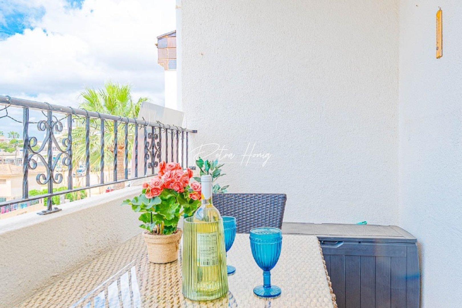 Resales - Apartment - Punta Prima