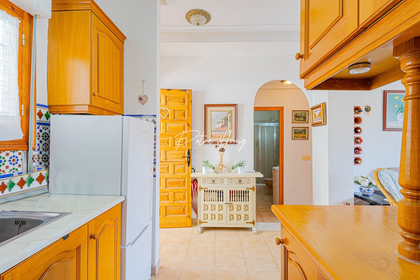 Resales - Apartment - Punta Prima