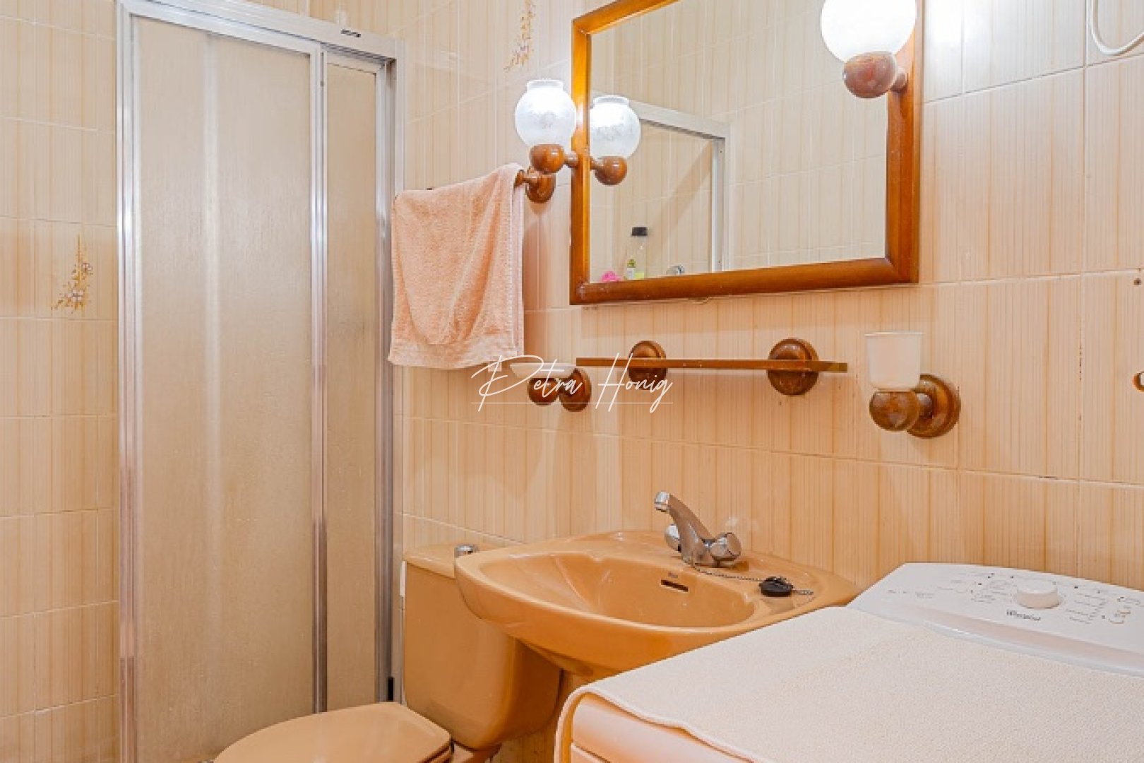 Resales - Apartment - Punta Prima