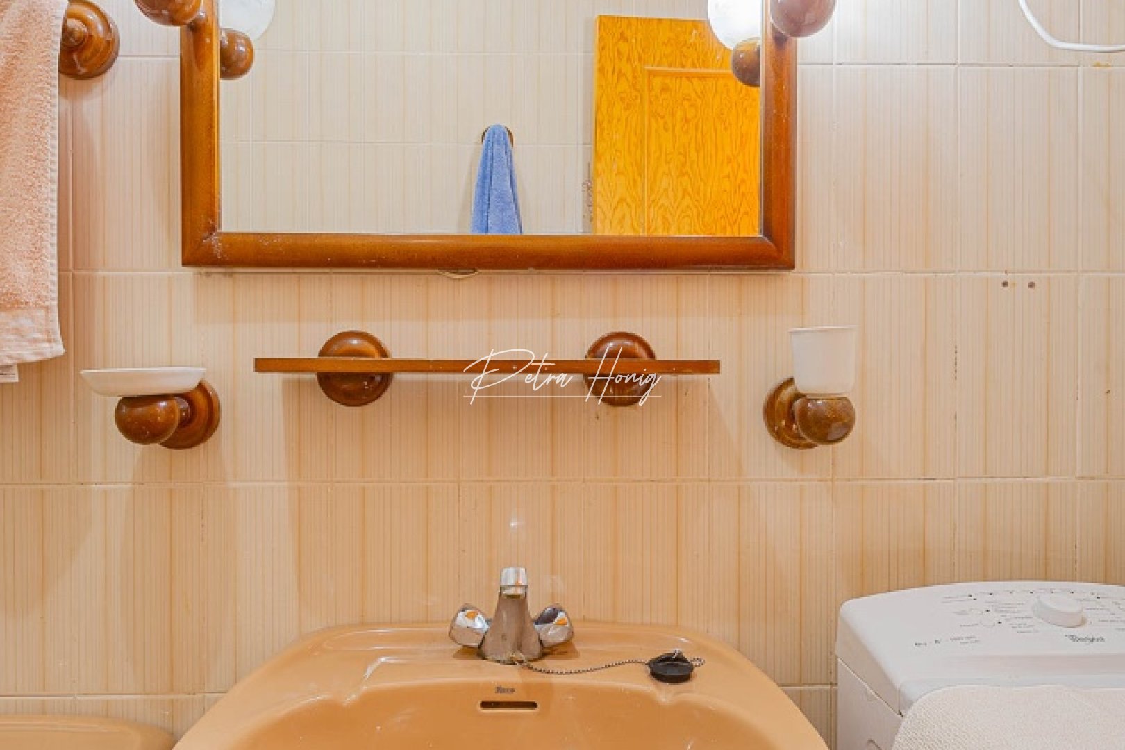 Resales - Apartment - Punta Prima