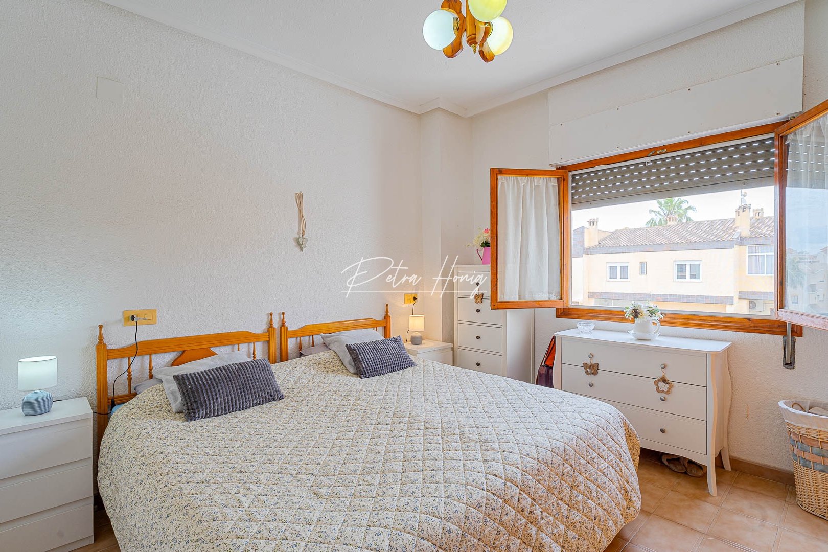 Resales - Apartment - Punta Prima