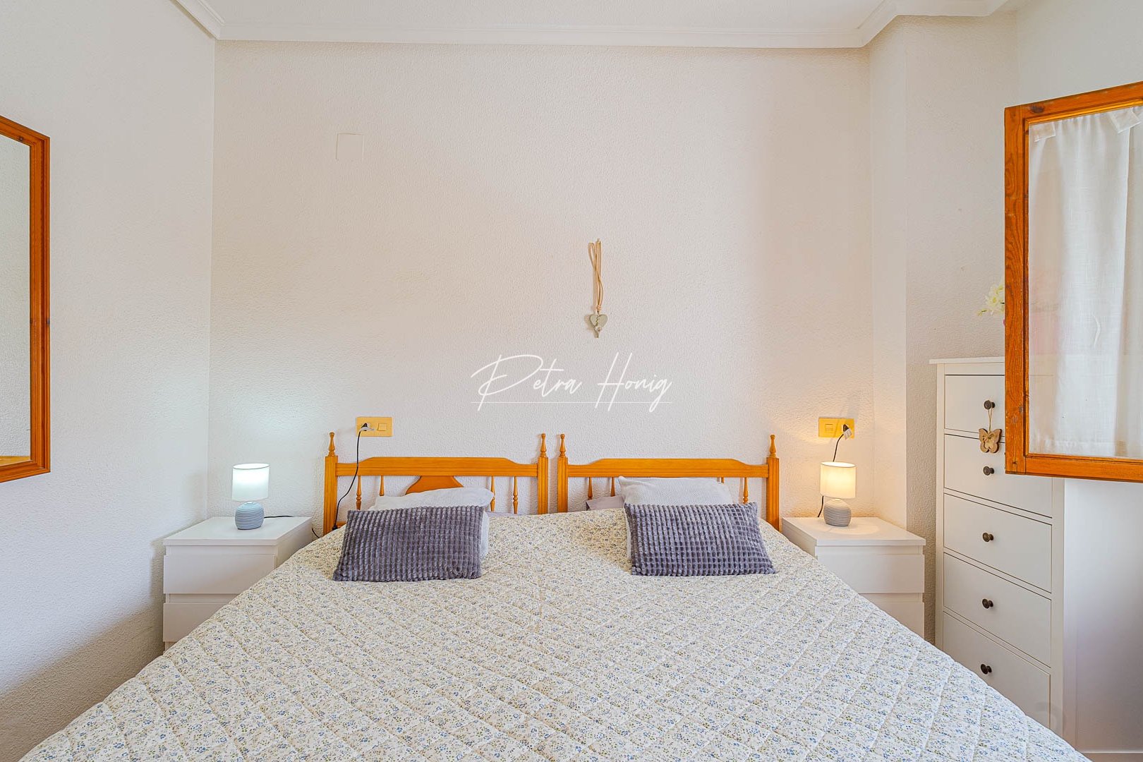 Resales - Apartment - Punta Prima