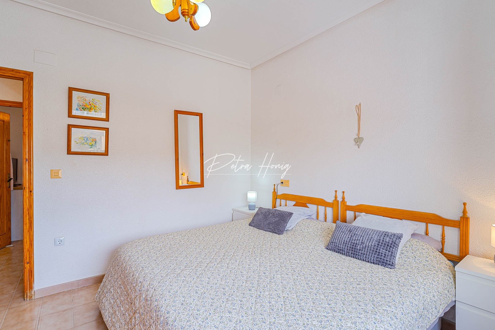 Resales - Apartment - Punta Prima