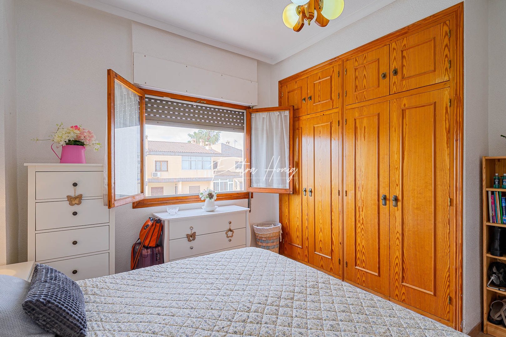 Resales - Apartment - Punta Prima