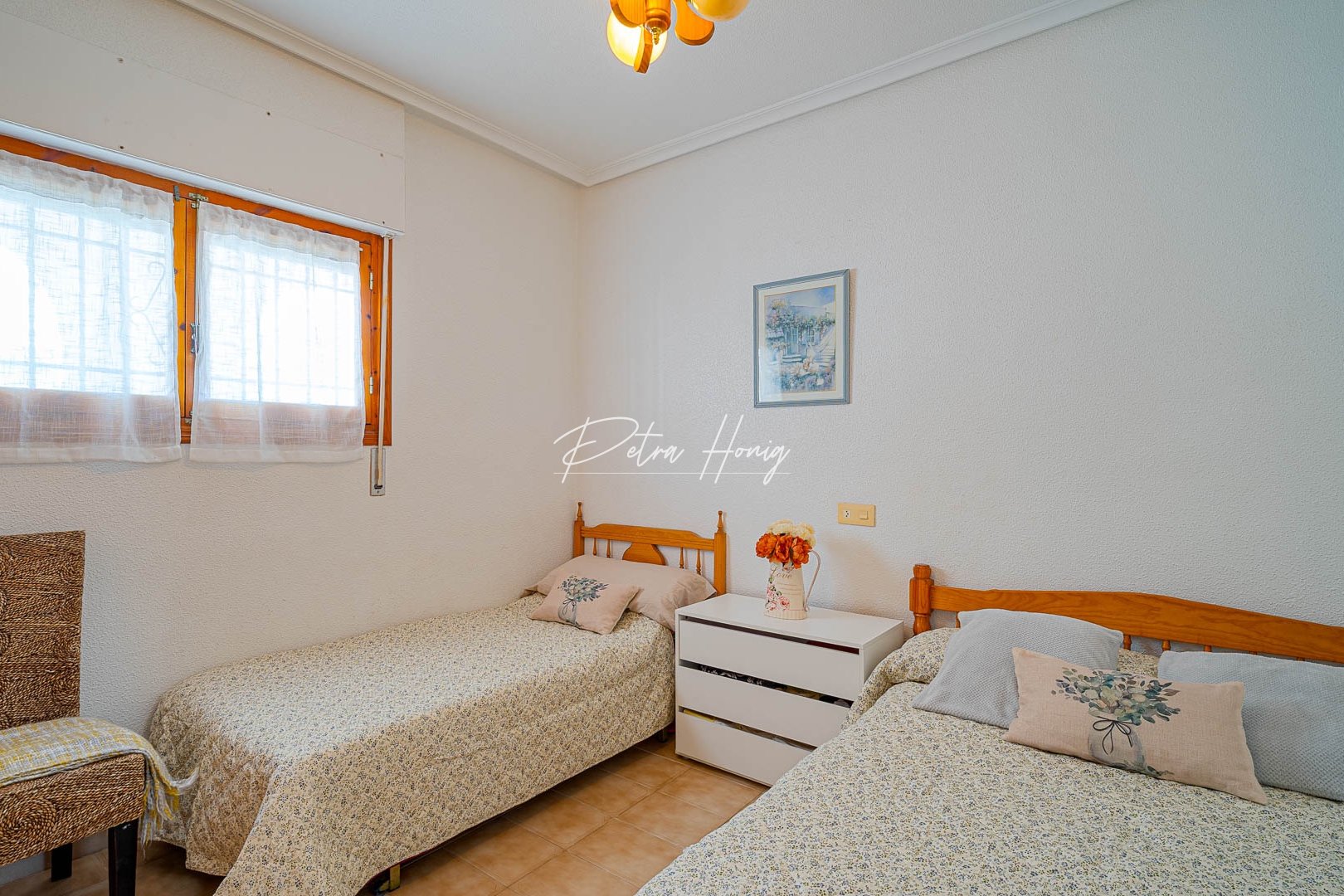 Resales - Apartment - Punta Prima