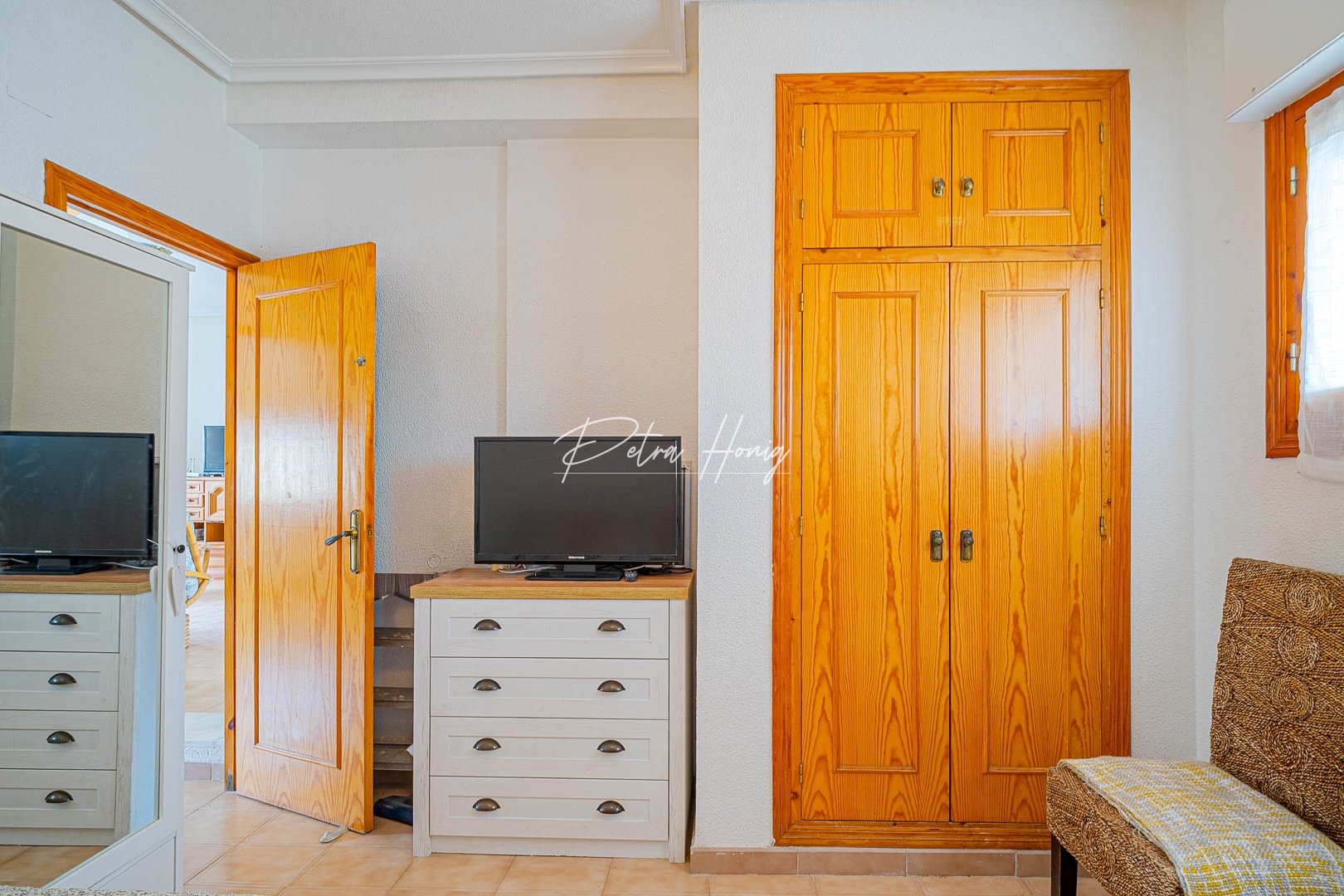 Resales - Apartment - Punta Prima