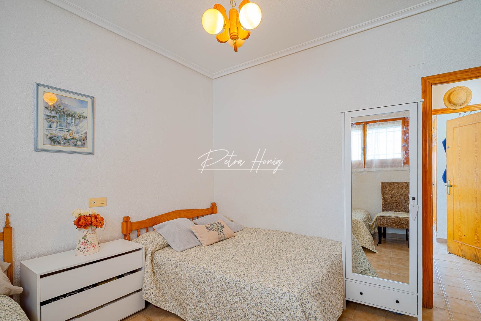 Resales - Apartment - Punta Prima