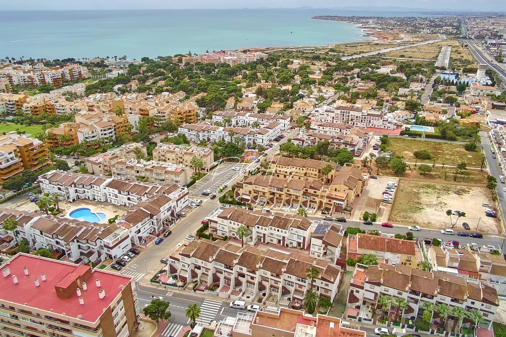 Resales - Apartment - Punta Prima