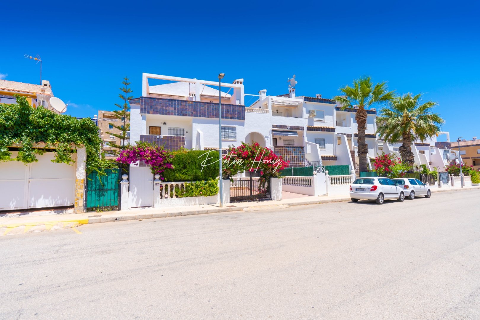 Resales - Apartment - Punta Prima