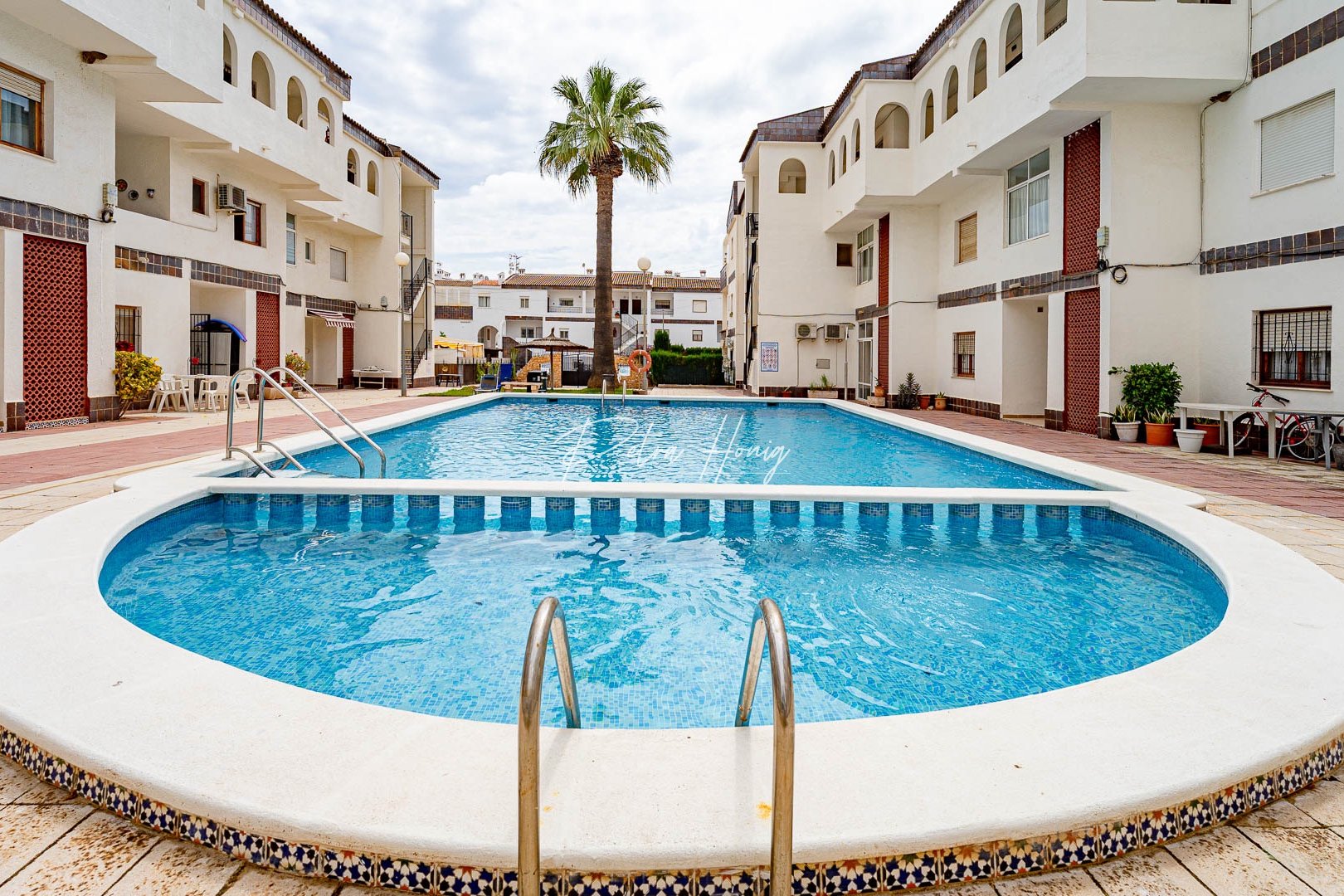 Resales - Apartment - Punta Prima