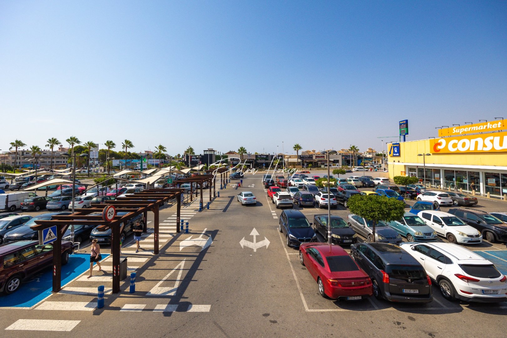 Resales - Apartment - Punta Prima