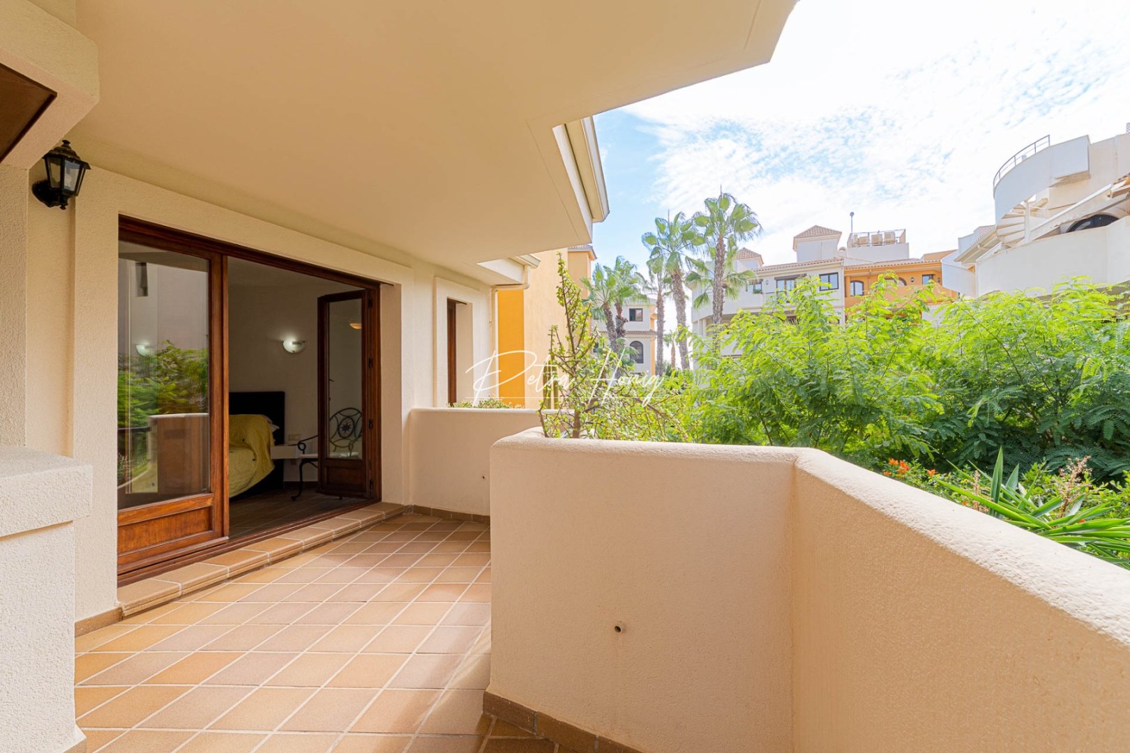 Resales - Apartment - Punta Prima