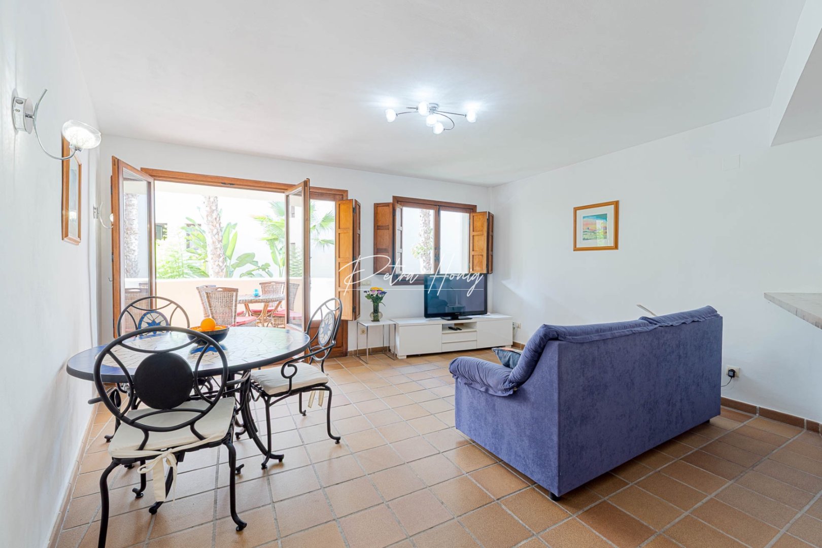 Resales - Apartment - Punta Prima